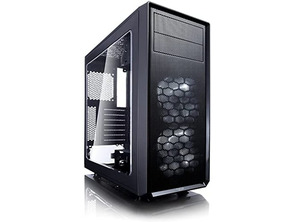 Add to cart Semitorre Fractal Design Focus G Midi Box Semitorre Fractal Design Focus G Midi Box