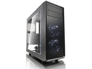 Add to cart Semitorre Fractal Design Focus G Midi Grey Box Semitorre Fractal Design Focus G Midi Grey Box