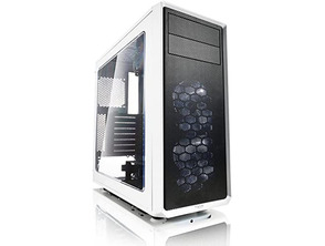 Add to cart Semitorre Fractal Design Focus G Midi White Box Semitorre Fractal Design Focus G Midi White Box
