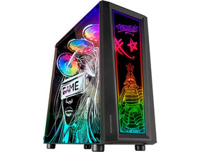 Add to cart Semitorre Mars Gaming MC-Art Black Box Semitorre Mars Gaming MC-Art Black Box