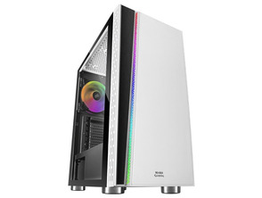 Add to cart Semitorre Mars Gaming MC8W White Box Semitorre Mars Gaming MC8W White Box