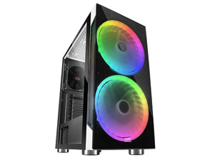 Add to cart Semitorre Mars Gaming MC9 White ATX/MicroATX/Mini-ITX Box Semitorre Mars Gaming MC9 White ATX/MicroATX/Mini-ITX Box