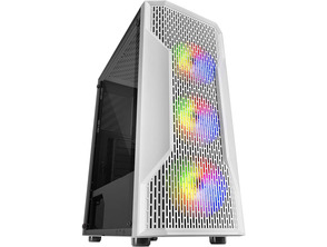 Add to cart Semitorre Mars Gaming MCAW Blanca ATX/MicroATX/Mini-ITX Box Semitorre Mars Gaming MCAW Blanca ATX/MicroATX/Mini-ITX Box