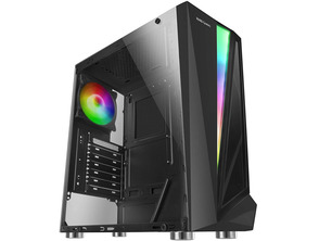 Add to cart Semitorre Mars Gaming MCL Black Box Semitorre Mars Gaming MCL Black Box