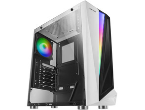 Add to cart Semitorre Mars Gaming MCLW White Box Semitorre Mars Gaming MCLW White Box