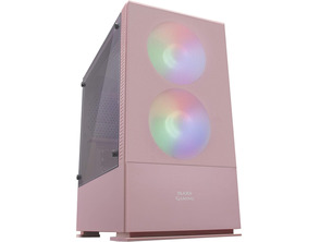Add to cart Semitorre Mars Gaming MCZP Pink MicroATX/Mini-ITX Box Semitorre Mars Gaming MCZP Pink MicroATX/Mini-ITX Box