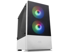 Add to cart Semitorre Mars Gaming MCZW White MicroATX/Mini-ITX Box Semitorre Mars Gaming MCZW White MicroATX/Mini-ITX Box