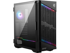 Add to cart Box Tower E-ATX MSI MPG Velox 100P Airflow Box Tower E-ATX MSI MPG Velox 100P Airflow