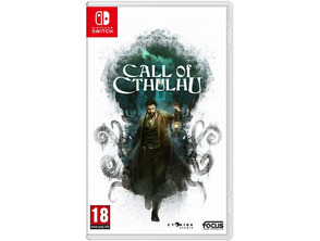 Add to cart Call of Cthulhu Switch Call of Cthulhu Switch