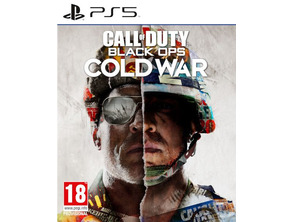 Add to cart Call of Duty Black Ops: Cold War PS5 Call of Duty Black Ops: Cold War PS5