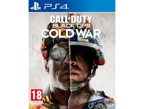 Add to cart Call of Duty Black Ops: Cold War PS4 Call of Duty Black Ops: Cold War PS4