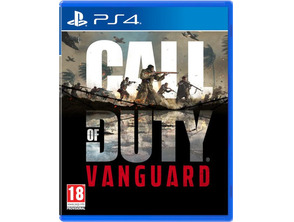 Add to cart Call of Duty: Vanguard PS4 Call of Duty: Vanguard PS4