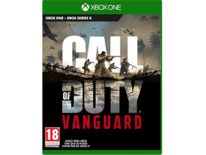 Add to cart Call of Duty: Vanguard Xbox One Call of Duty: Vanguard Xbox One