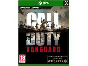 Add to cart Call of Duty: Vanguard Xbox One/Xbox Series X Call of Duty: Vanguard Xbox One/Xbox Series X