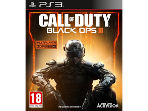 Add to cart Call of Duty: Black Ops 3 PS3 Call of Duty: Black Ops 3 PS3