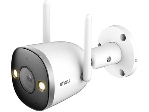 Add to cart Camera Bullet Ip Wifi Imou Bullet IPC-F26FP Camera Bullet Ip Wifi Imou Bullet IPC-F26FP