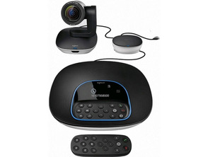 Add to cart Camera video conferencing by Logitech Group Camera video conferencing by Logitech Group