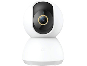 Add to cart Xiaomi Mi 360º Home Security Cam 2K/360º/Night Vision/Control Camera from APP Xiaomi Mi 360º Home Security Cam 2K/360º/Night Vision/Control Camera from APP