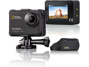 Add to cart Bresser Sports Camera NATGEO Explorer 6 Bresser Sports Camera NATGEO Explorer 6