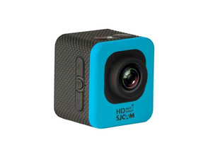 Add to cart Sports camera sjcam M10 Wifi Blue Sports camera sjcam M10 Wifi Blue