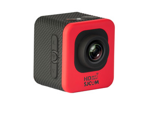 Add to cart SJCAM M10 WIFI Red V2.0 Sports Camera SJCAM M10 WIFI Red V2.0 Sports Camera