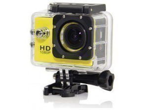 Add to cart Camera Sport sjcam sj4000 Yellow v2.0 Camera Sport sjcam sj4000 Yellow v2.0