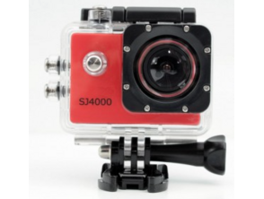 Add to cart SJCAM SJ4000 V2 Red Sports Chamber SJCAM SJ4000 V2 Red Sports Chamber