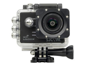 Add to cart Sports camera sjcam sj5000x Elite Wifi Negra v2.0 Sports camera sjcam sj5000x Elite Wifi Negra v2.0