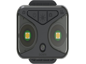 Add to cart Sports Digital Camera for Bike Leotec BikeCam Sports Digital Camera for Bike Leotec BikeCam