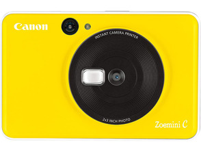 Add to cart Digital Camera Canon Zoemini C Yellow Digital Camera Canon Zoemini C Yellow