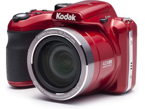 Add to cart Kodak AZ422 20MP Zoom Optical 42x Red Camera Kodak AZ422 20MP Zoom Optical 42x Red Camera