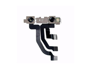 Front camera Face ID - iPhone-XS