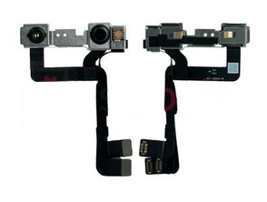 Front camera   Face ID - iPhone 11 Pro Max