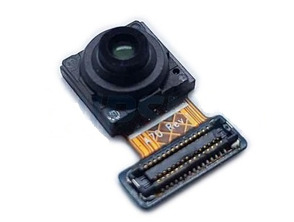 Front Camera - Samsung Galaxy A70