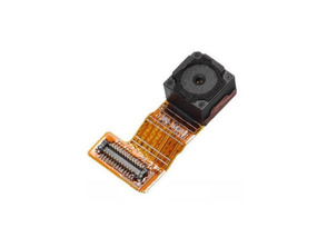 Front camera replacement Sony Xperia Z5