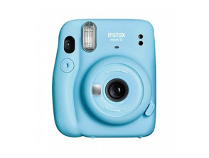 Add to cart Fujifilm Instax Mini 11 Blue Sky Camera Fujifilm Instax Mini 11 Blue Sky Camera
