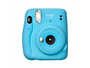 Add to cart Fujifilm Instax Mini 11 Blue Sky Camera Kit Mr. Wonderful Fujifilm Instax Mini 11 Blue Sky Camera Kit Mr. Wonderful