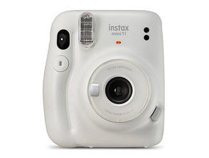 Add to cart Fujifilm Instax Mini 11 White Ice Camera Fujifilm Instax Mini 11 White Ice Camera