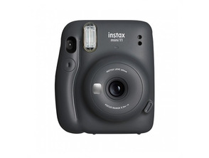 Add to cart Fujifilm Instax Mini 11 Grey Carbon Kit Mr. Wonderful Camera Fujifilm Instax Mini 11 Grey Carbon Kit Mr. Wonderful Camera