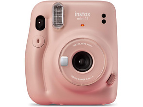 Add to cart Fujifilm Instax Mini 11 Pink Camera Fujifilm Instax Mini 11 Pink Camera
