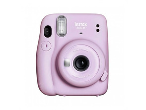 Add to cart Fujifilm Instax Mini 11 Purple Camera Fujifilm Instax Mini 11 Purple Camera