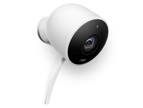 Add to cart Smart camera Outside Google's Nest NC2100IT Smart camera Outside Google's Nest NC2100IT