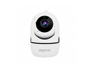 Add to cart Wifi Approx APPIP360HD Pro White IP Camera Wifi Approx APPIP360HD Pro White IP Camera