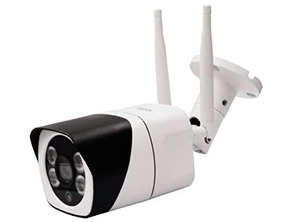 Wifi Approx APPIP400HDPRO White IP Camera