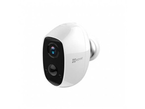 Add to cart Wifi Ezviz C3A-B White IP Camera Wifi Ezviz C3A-B White IP Camera