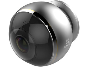 Add to cart IP Wifi Ezviz Mini Pano Grey Black Indoor Camera IP Wifi Ezviz Mini Pano Grey Black Indoor Camera