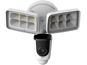 Add to cart IMOU Floodlight Cam IPC-L26P IP Camera IMOU Floodlight Cam IPC-L26P IP Camera