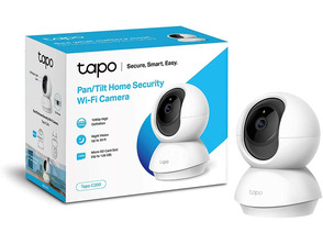 Add to cart Wifi TP-Link TAPO C200 IP Camera Wifi TP-Link TAPO C200 IP Camera