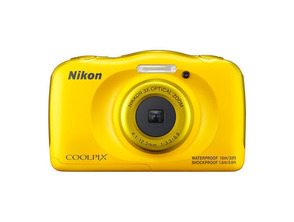 Add to cart Nikon Submersible Coolpix W100 Yellow + Mochila camera Nikon Submersible Coolpix W100 Yellow + Mochila camera