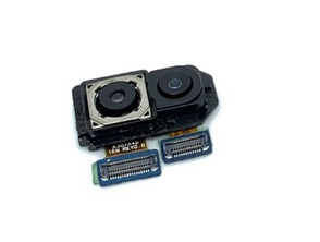 Rear camera - Samsung Galaxy A40